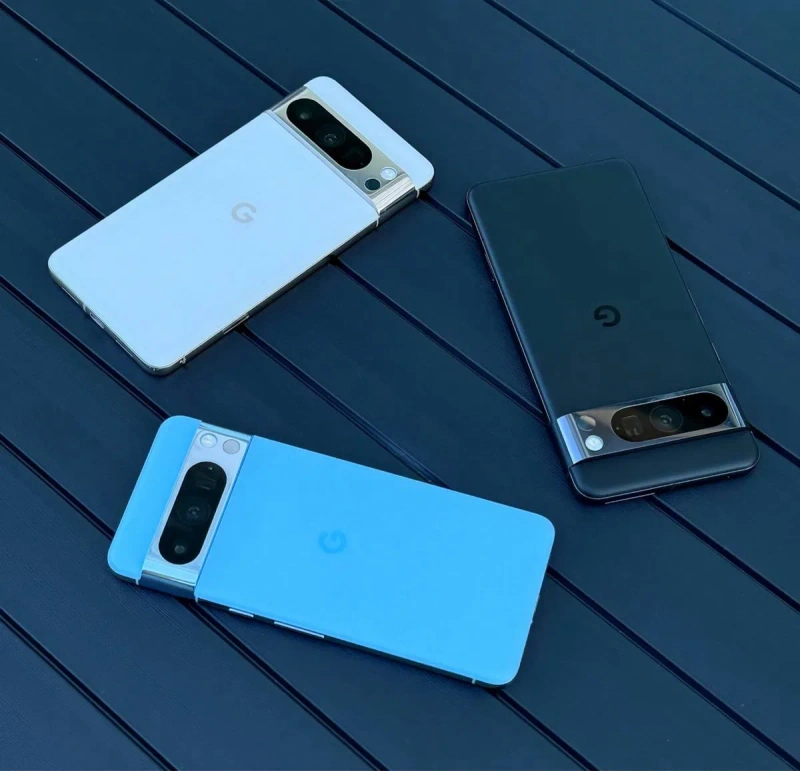 Ахтунг! Google Pixel 8 Pro знову в наявності + подовжена гарантія! — фото 2