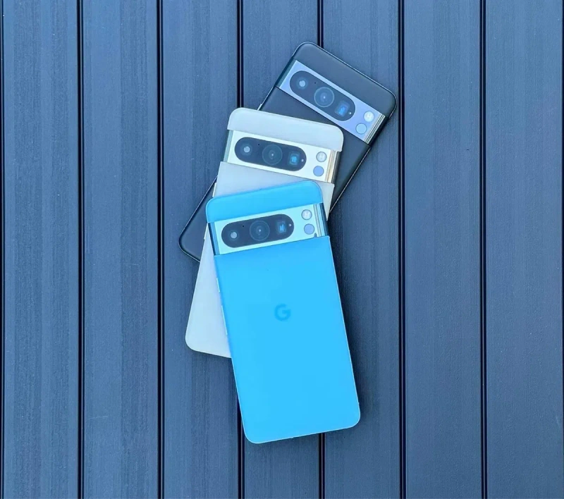 Ахтунг! Google Pixel 8 Pro знову в наявності + подовжена гарантія! — фото 3