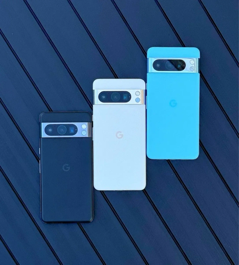 Ахтунг! Google Pixel 8 Pro знову в наявності + подовжена гарантія! — фото 5