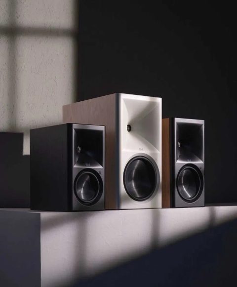 Активна акустика Klipsch the fives II НОВА (всі моделі) ціна за пару