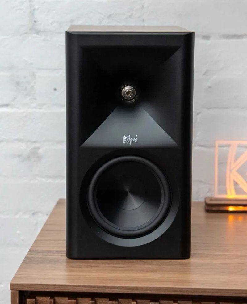 Активна акустика Klipsch the fives II НОВА (всі моделі) ціна за пару — фото 3