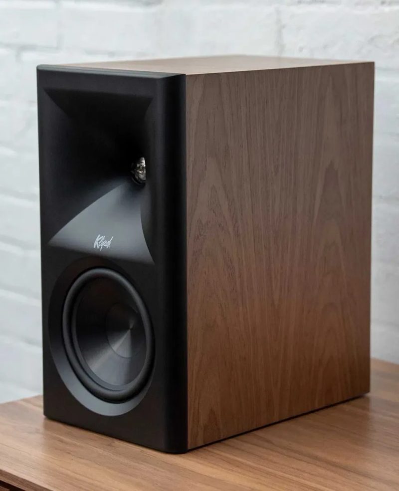 Активна акустика Klipsch the fives II НОВА (всі моделі) ціна за пару — фото 4