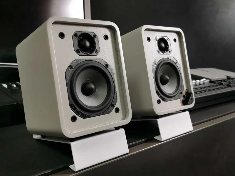 Активная акустика Ruark MR1 — фото 2