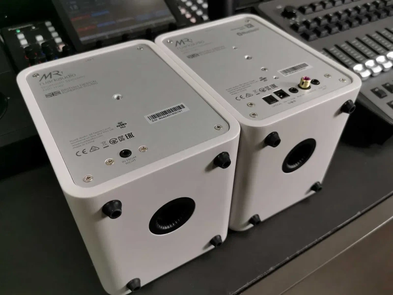 Активная акустика Ruark MR1 — фото 4