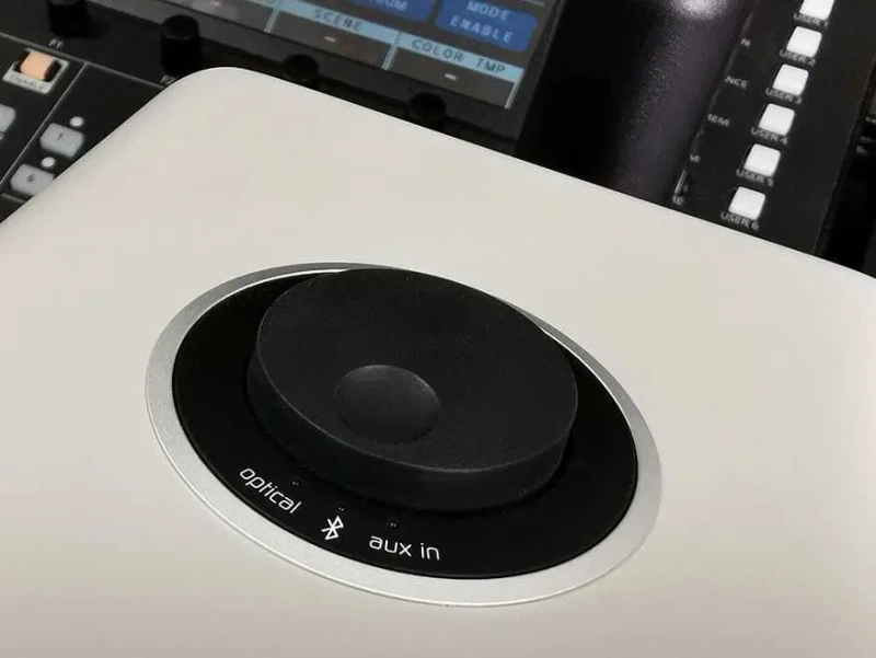 Активная акустика Ruark MR1 — фото 5