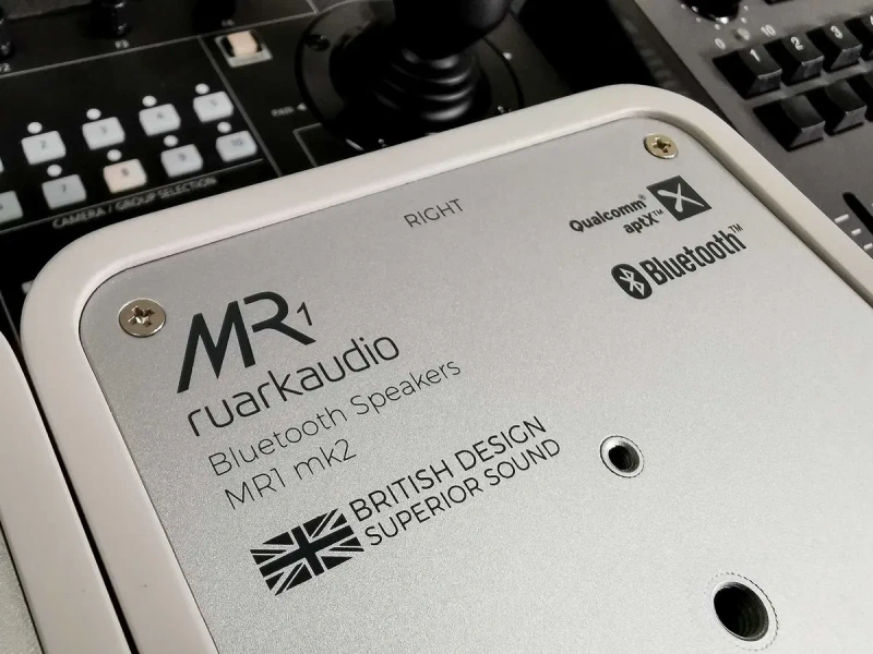 Активная акустика Ruark MR1 — фото 6