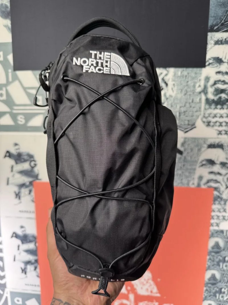 АКЦИЯ!!! 3 дня! The North Face Borealis Sling сумка месенджер 100% ОРИГІНАЛ — фото 2