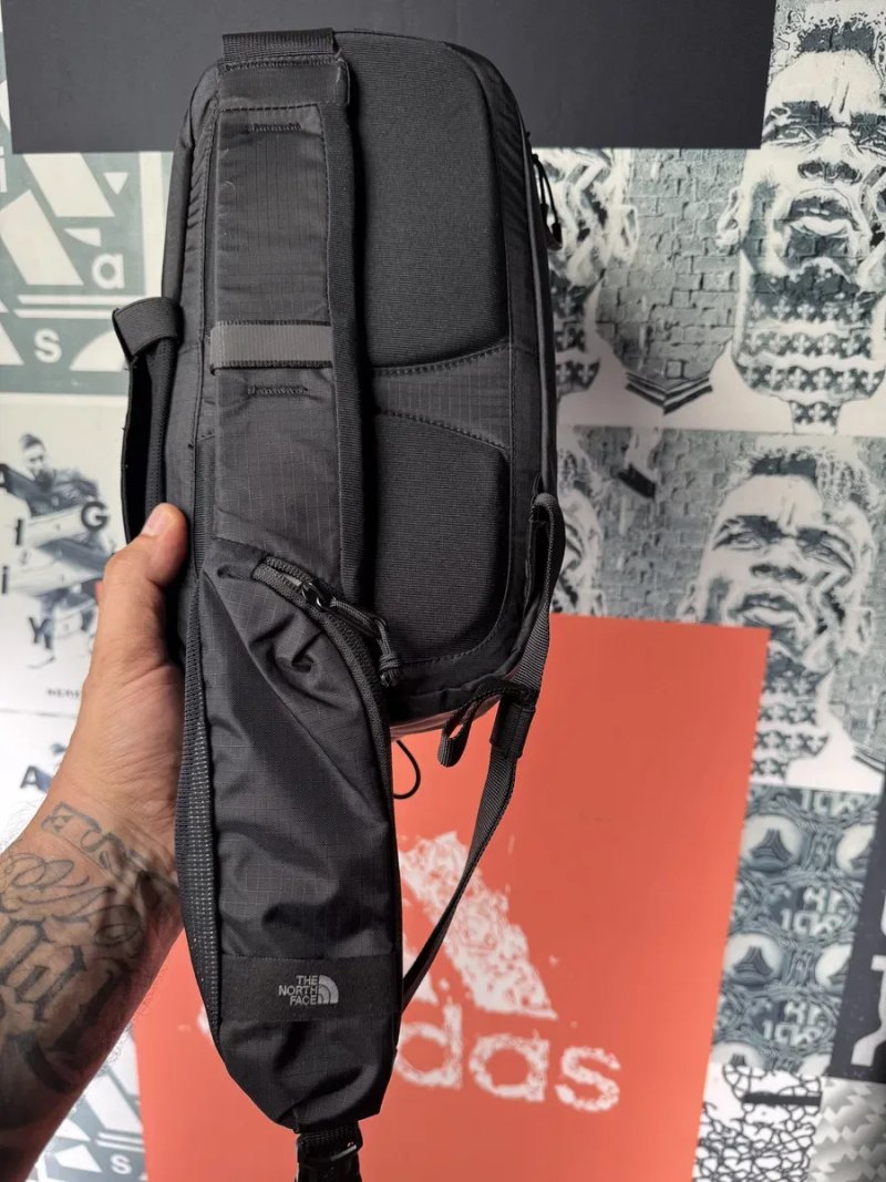 АКЦИЯ!!! 3 дня! The North Face Borealis Sling сумка месенджер 100% ОРИГІНАЛ — фото 4