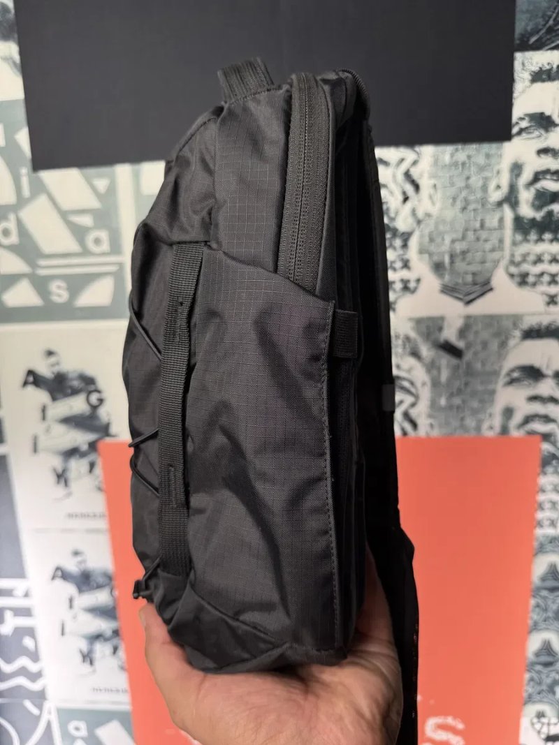 АКЦИЯ!!! 3 дня! The North Face Borealis Sling сумка месенджер 100% ОРИГІНАЛ — фото 5