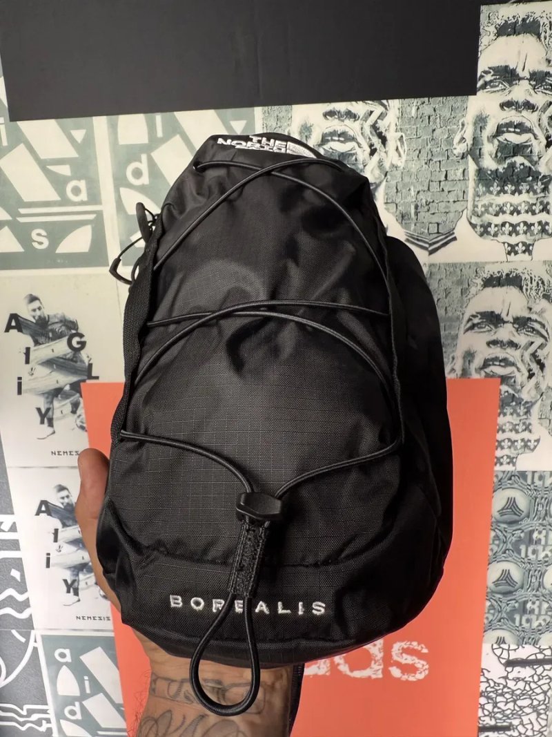 АКЦИЯ!!! 3 дня! The North Face Borealis Sling сумка месенджер 100% ОРИГІНАЛ — фото 6