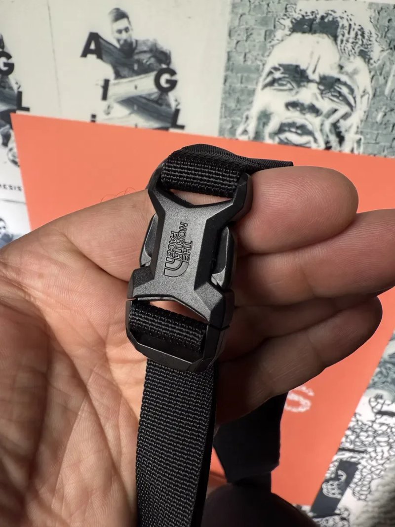 АКЦИЯ!!! 3 дня! The North Face Borealis Sling сумка месенджер 100% ОРИГІНАЛ — фото 8