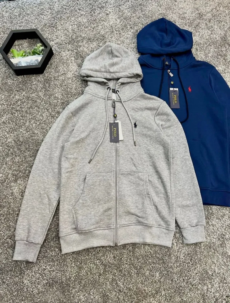 ‼️АКЦИЯ‼️БЕЗ ПРЕДОПЛАТ‼️Мужская зипка зип худи поло Polo Ralph Lauren | зипка поло Ральф | худи Polo | кофта Polo Ralph Lauren | polo | — фото 5