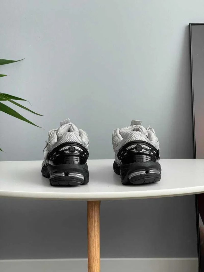 ‼️Акція ‼️Кроссовки New Balance 1906A Silver Black/Кросівки Жіночі Нью Беланс/NB 1906 — фото 8