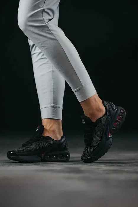 ‼️Акція ‼️Кроссовки Женские Nike Air Max DN All Night/Кросівки жіночі найк Дн/Останній розміри — фото 2