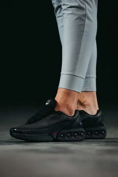 ‼️Акція ‼️Кроссовки Женские Nike Air Max DN All Night/Кросівки жіночі найк Дн/Останній розміри — фото 3