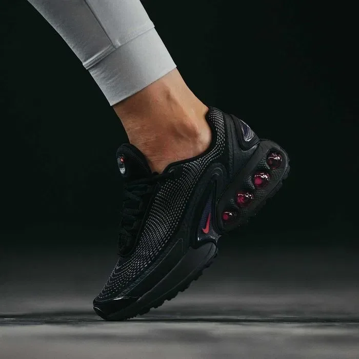 ‼️Акція ‼️Кроссовки Женские Nike Air Max DN All Night/Кросівки жіночі найк Дн/Останній розміри — фото 4