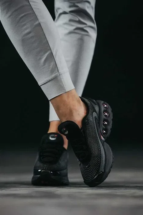 ‼️Акція ‼️Кроссовки Женские Nike Air Max DN All Night/Кросівки жіночі найк Дн/Останній розміри — фото 5