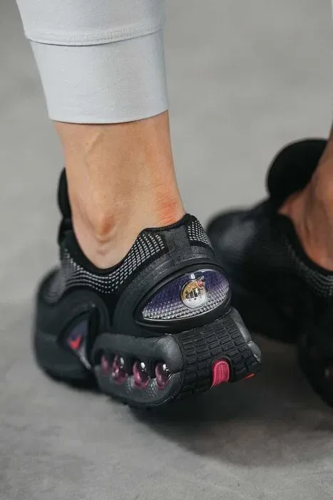 ‼️Акція ‼️Кроссовки Женские Nike Air Max DN All Night/Кросівки жіночі найк Дн/Останній розміри — фото 6