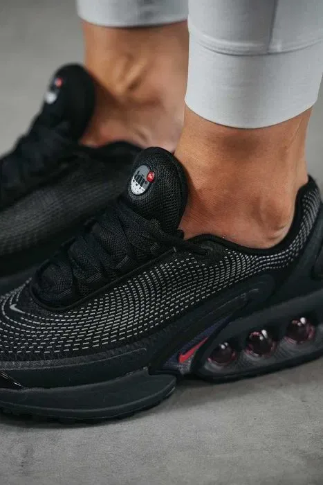 ‼️Акція ‼️Кроссовки Женские Nike Air Max DN All Night/Кросівки жіночі найк Дн/Останній розміри — фото 7