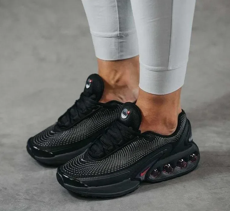 ‼️Акція ‼️Кроссовки Женские Nike Air Max DN All Night/Кросівки жіночі найк Дн/Останній розміри — фото 8