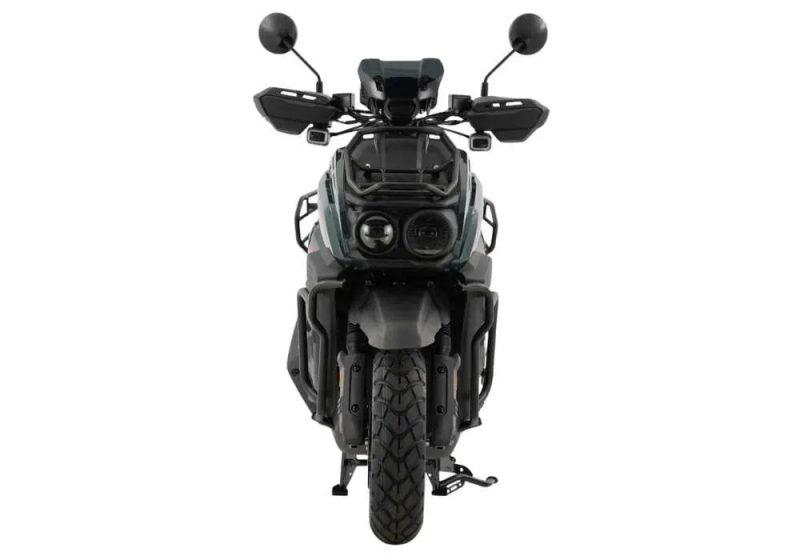 Акція на новий скутер Vilardo TANK PRO 180 у АРТМОТО Хмельницький — фото 5