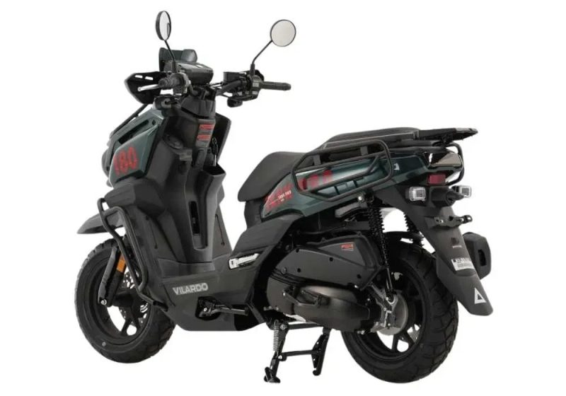 Акція на новий скутер Vilardo TANK PRO 180 у АРТМОТО Хмельницький — фото 6