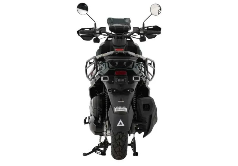 Акція на новий скутер Vilardo TANK PRO 180 у АРТМОТО Хмельницький — фото 7