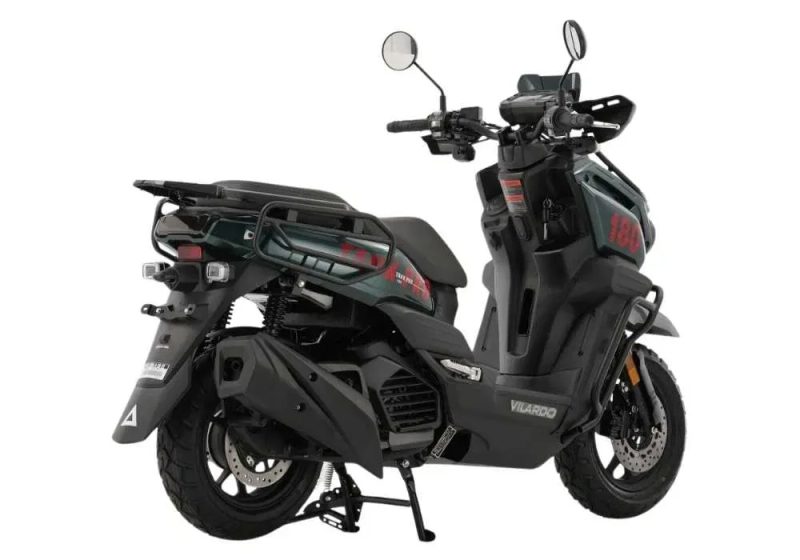 Акція на новий скутер Vilardo TANK PRO 180 у АРТМОТО Хмельницький — фото 8