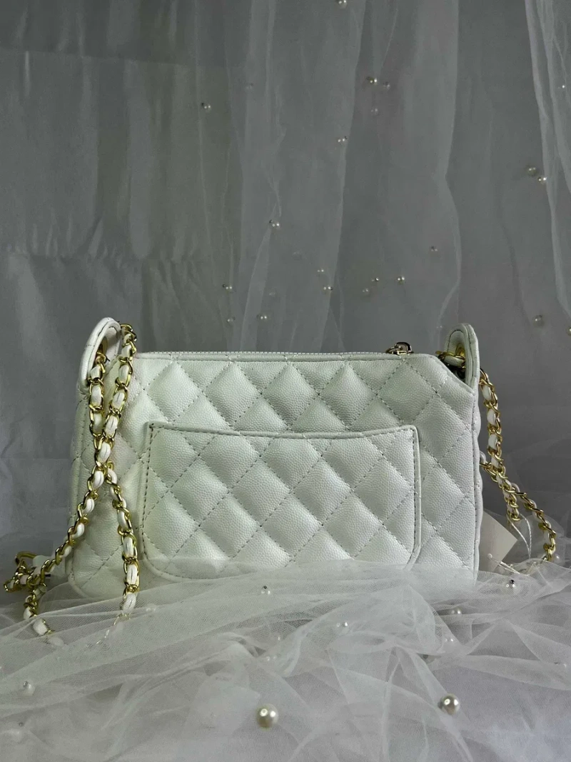 АКЦІЯ «ОБВАЛ ЦІН» Жіноча сумка Chanel — фото 2