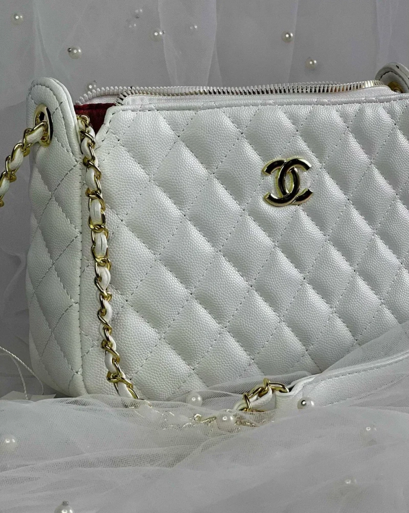 АКЦІЯ «ОБВАЛ ЦІН» Жіноча сумка Chanel — фото 3