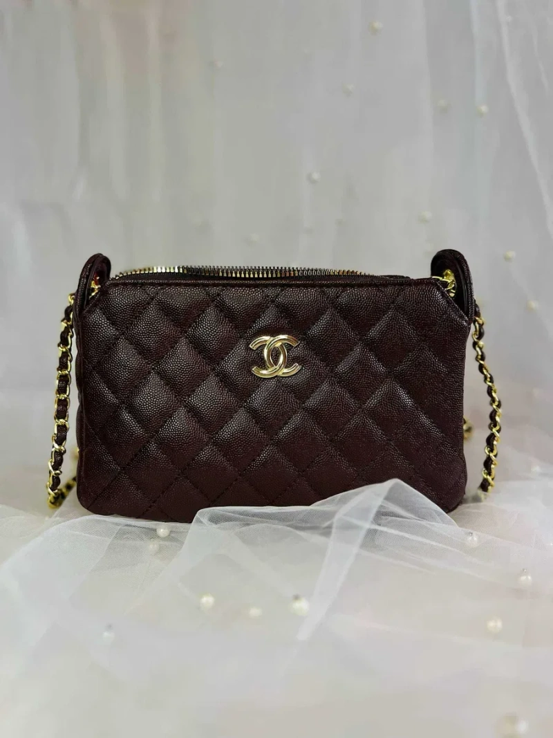 АКЦІЯ «ОБВАЛ ЦІН» Жіноча сумка Chanel — фото 5