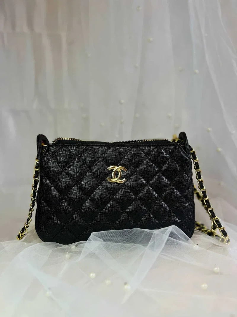 АКЦІЯ «ОБВАЛ ЦІН» Жіноча сумка Chanel — фото 6