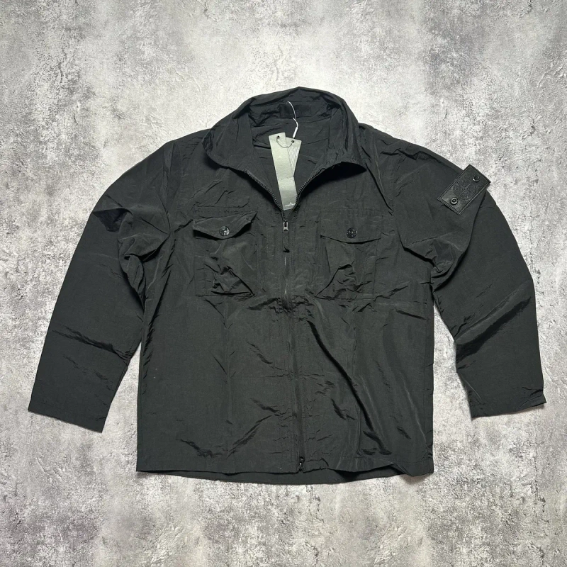 АКЦІЯ!! Овершот Stone island ghost — фото 2