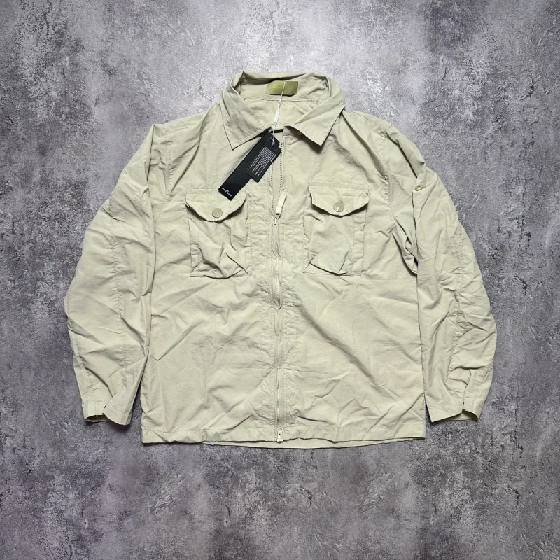 АКЦІЯ!! Овершот Stone island ghost — фото 3