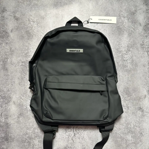 АКЦІЯ!! Рюкзак essentials black
