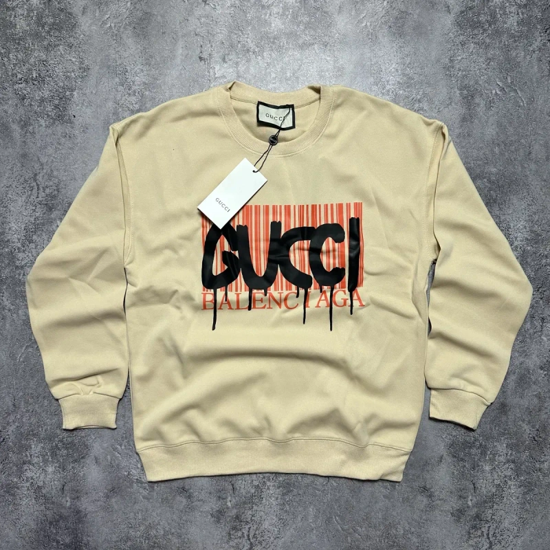 АКЦІЯ!! Свитер Gucci x Balenciaga — фото 2