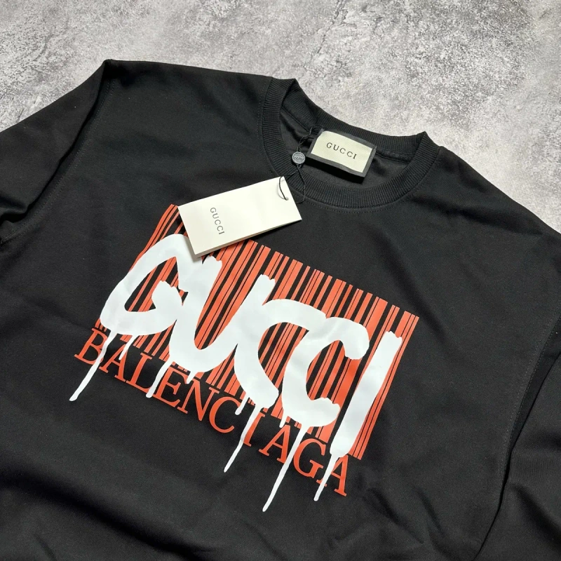 АКЦІЯ!! Свитер Gucci x Balenciaga — фото 4