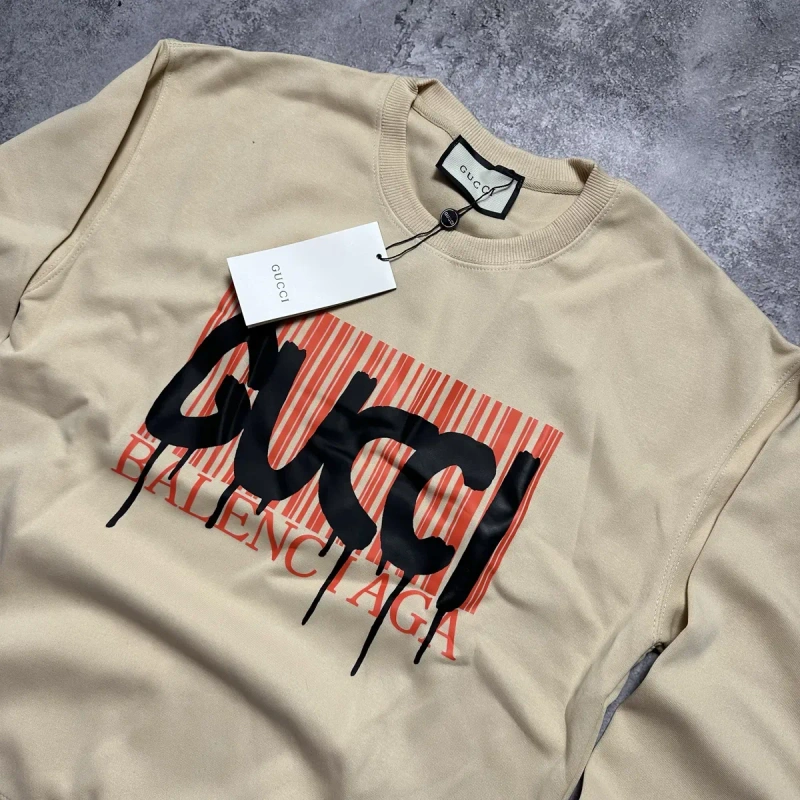 АКЦІЯ!! Свитер Gucci x Balenciaga — фото 5