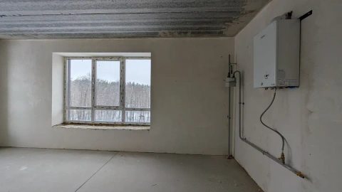 Актуальна квартира! Продаж 1к квартири в зданому будинку. Газ! Без %%