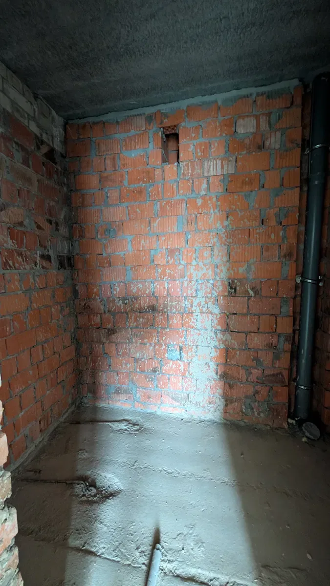 Актуальна квартира! Продаж 1к квартири в зданому будинку. Газ! Без %% — фото 8