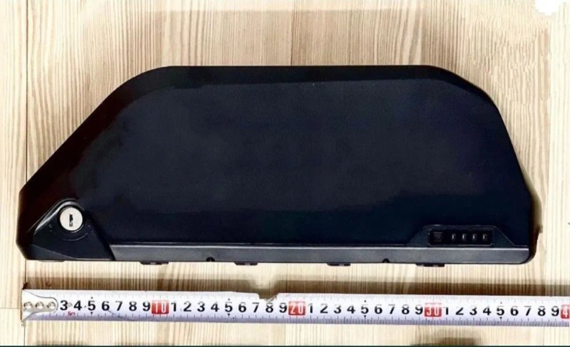 Акумулятор Li-ion Samsung для електровелосипеда 36/48/72V 12-60Ah — фото 5
