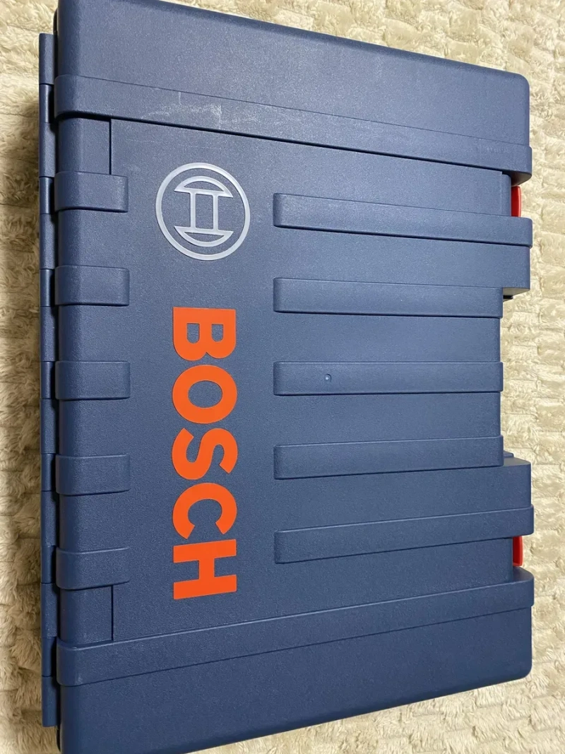 Акумуляторна кутова шліфмашина Bosch GWS 18V-8 (06019N9021) — фото 7