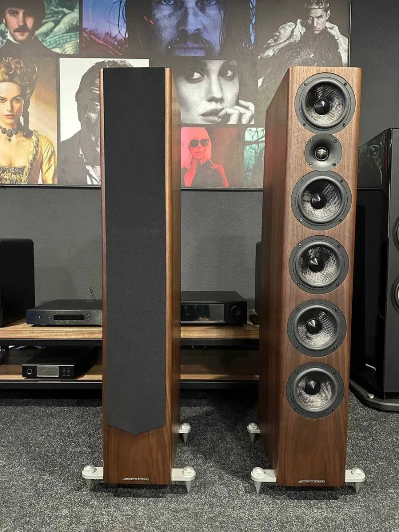 Акустическая система Acoustic Energy AE 520 — фото 2