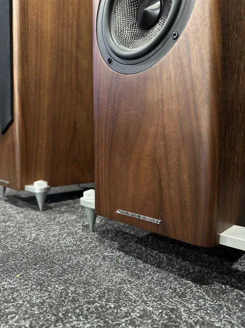 Акустическая система Acoustic Energy AE 520 — фото 3