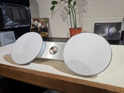 Акустическая система Bang&Olufsen BeoSound 8