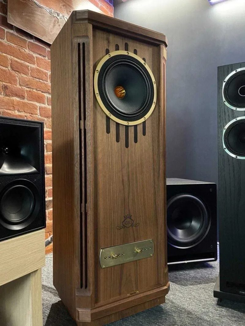 Акустическая система Tannoy KENSINGTON GR (NEW) — фото 2