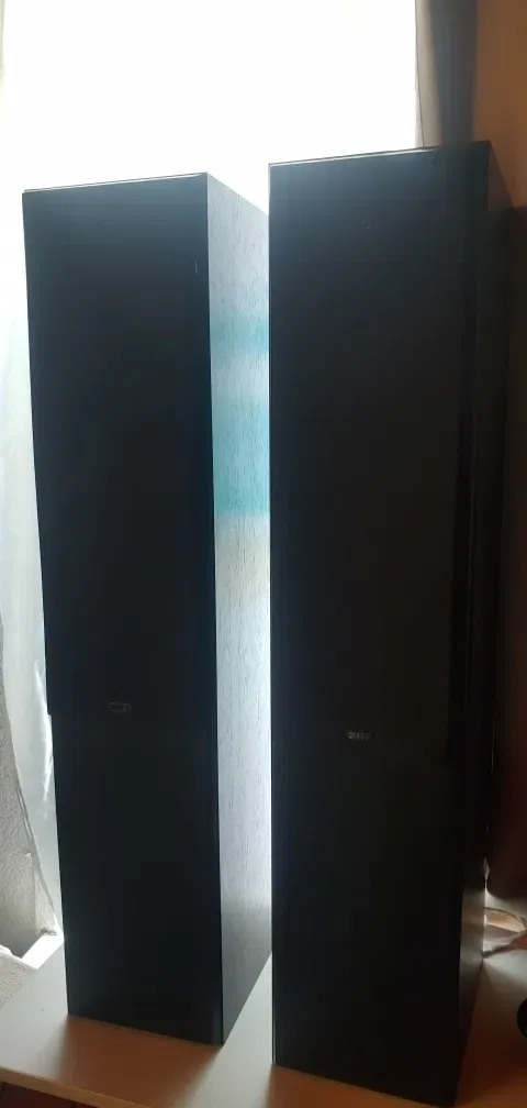 Акустические системы KEF C7 — фото 2