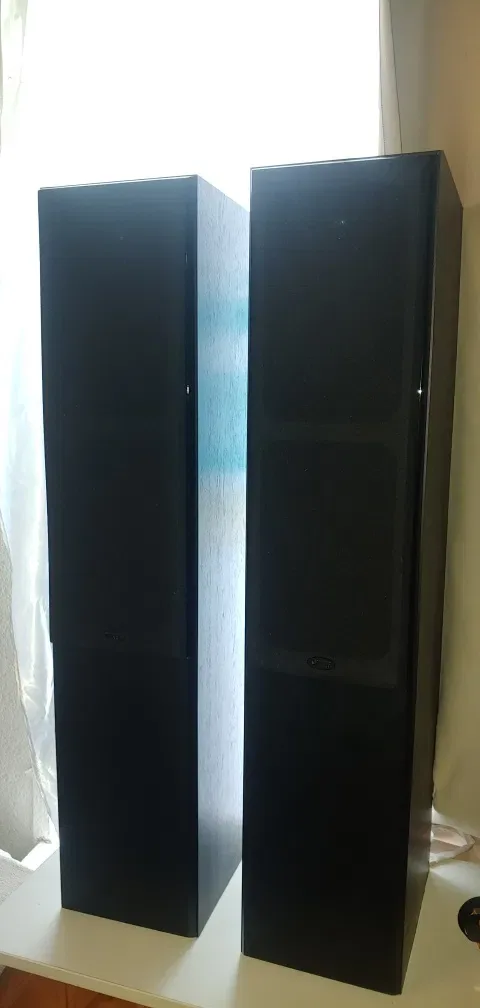 Акустические системы KEF C7 — фото 3