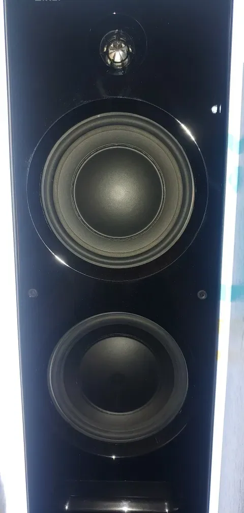 Акустические системы KEF C7 — фото 4