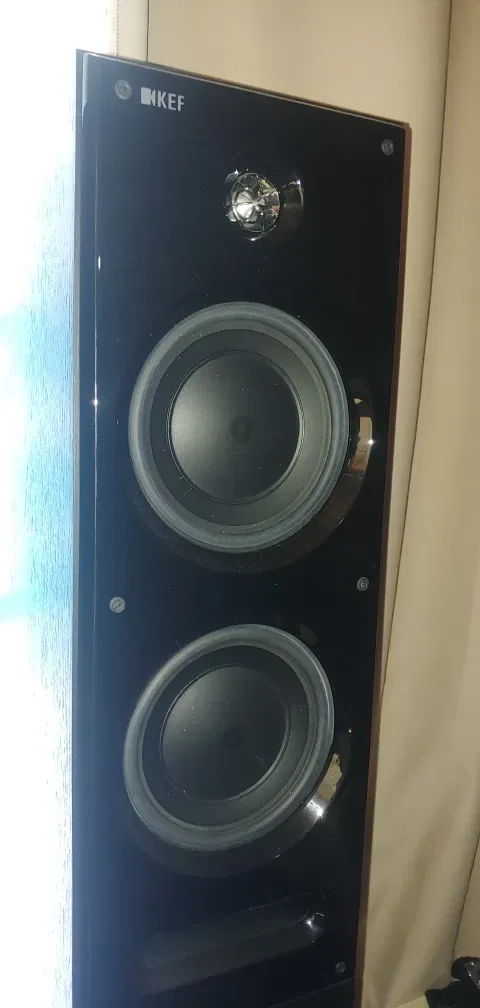 Акустические системы KEF C7 — фото 5